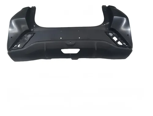 Parachoques Trasero Byd Dolphin Mini