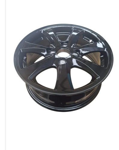 [MLM4948124904] 4 Pack Rin 15x6j 4 /100 Et 45 Cb 63.1 Negro Negro