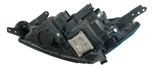 [MLM2385494227] Faro Delantero Chirey Tiggo 7 Pro Derecho/pasajero