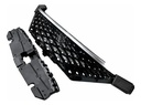 Rejilla Del Radiador Chirey  Omoda  C5 Negra/plata