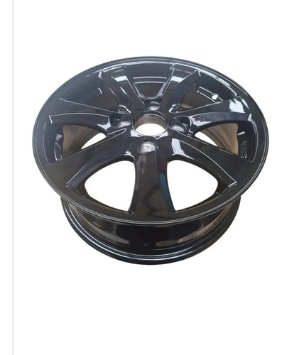 [MLM5035286102] 4 Pack Rin 15x6j 4 /100 Et 45 Cb 63.1 Negro Negro