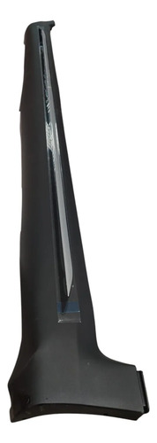 Moldura Lateral Derecha Tiggo 2 Pro Negro
