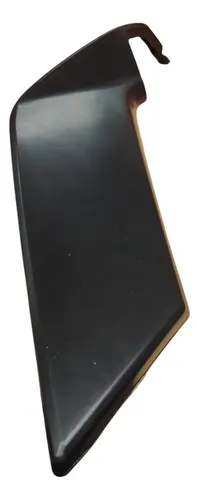 Moldura Inf Parachoques Delantero Derecho  Byd Dolphin Mini Negro