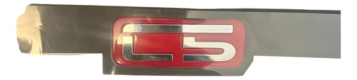 [MLM3873810278] Emblema De Logo C5 Omoda Gris