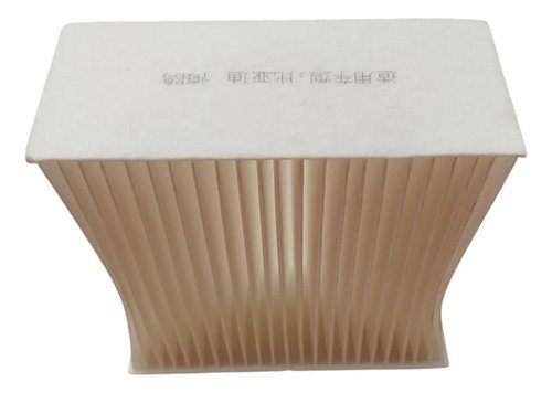 Filtro De Aire Acondicionado  Byd Dolphin Mini