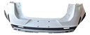 Parachoques Trasero Tiggo 2 Pro Blanca