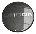 Tapón De Rin Original Omoda (centro De Rueda) Gris