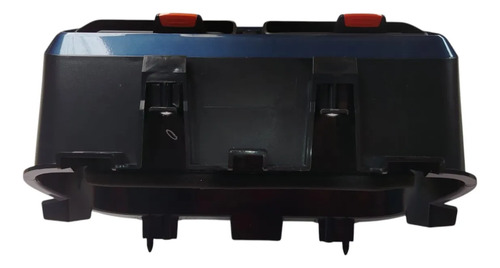 [MLM5195014478] Rejilla Tablero Salida De Aire Central Byd Dolphin Mini