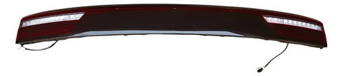 [MLM2419535515] Calabera Central Trasera Del Dolphin Mini Bordó