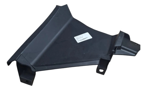 [MLM5304477670] Conducto De Aire Parachoques Delantero Byd King Negro Izquierdo