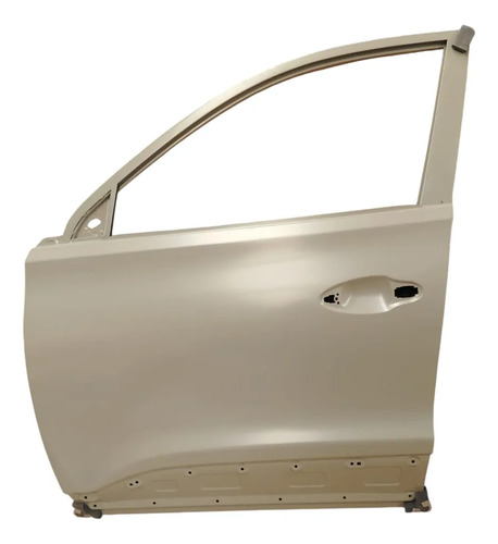 [MLM5252817362] Puerta Delantera Derecha Tiggo 4 Pro Delantera Izquierda A Pintar