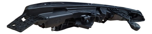 [MLM5376550538] Faro Direccional Omoda C5 Original 2025/2026 Negro Izquierda
