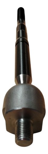 [MLM5376616334] Barra Interior Dirección Byd King/song Plus/han Ev Negro/plata