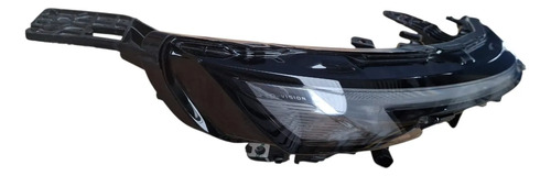[MLM2945624881] Faro Direccional Omoda C5 Original 2025/2026 Negro Derecho