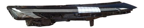 [MLM5376550540] Faro Direccional Omoda C5 Original 2025/2026 Negro Derecho