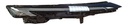 Faro Direccional Omoda C5 Original 2025/2026 Negro Derecho