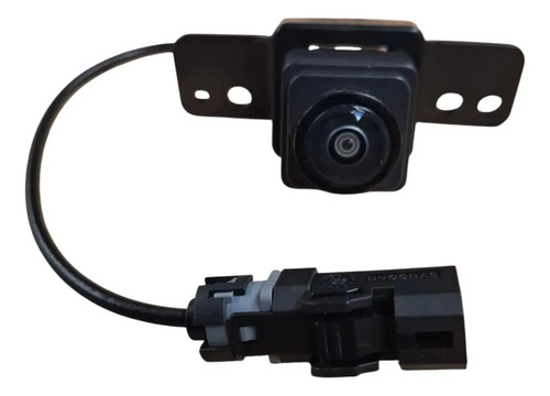 [MLM5385206812] Cámara Panoramica Frontal Byd King