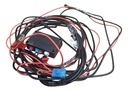 Modulo De Estribo Electrónico Para F150 Negro