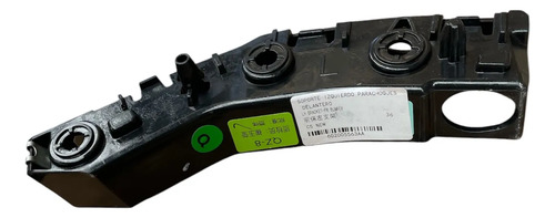 [MLM5433425570] Soportes De Fascia Delantera Omoda C5 2025-2026 Izquierda