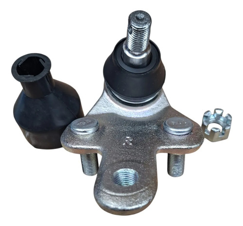 Rotula De Brazo Ocilante Delantera Byd King /han /song Plus Derecha