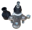 Rotula De Brazo Ocilante Delantera Byd King /han /song Plus Derecha