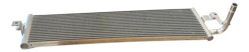 Intercooler Electrico Byd King