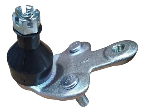 Rotula De Brazo Ocilante Delantera Byd King /han /song Plus Izquierda