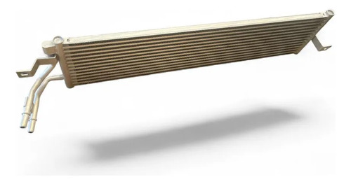 Intercooler Enfriador De Aceite King/song Plus/pro