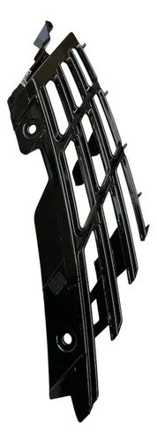 Panel De Rejilla Frontal Superior Byd King Negro Brillante Derecha
