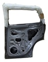 Puerta Trasera Omoda C5 Trasera Right Gris