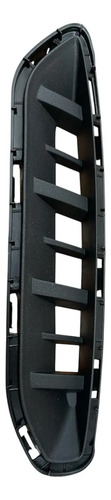 Embellecedor Del Parachoques Delantero Byd King Negro Izquierdo