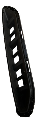 Embellecedor Del Parachoques Delantero Byd King Negro Derecho