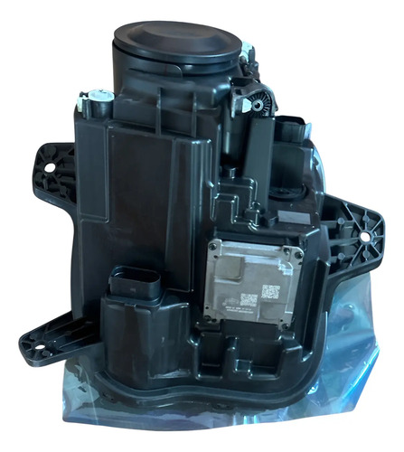[MLM2434959405] Faros Delanteros Tiggo 2 Pro Izquierdo/conductor