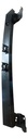 Viga De Refuerzo Defensa Delantera Chirey Tiggo 8 Pro Negro