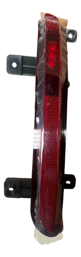 [MLM5438155268] Luz Antiniebla Trasera Tiggo 8 Pro Izquierda