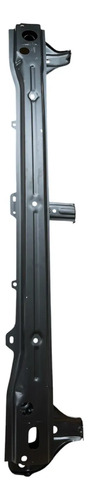 Viga De Refuerzo Trasera Chirey Tiggo 8 Pro Negro