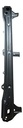 Viga De Refuerzo Trasera Chirey Tiggo 8 Pro Negro