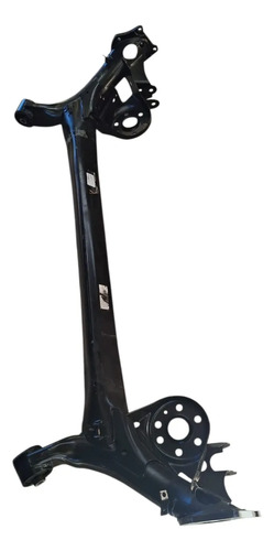 [MLM5438039164] Eje De Torsion   Trasero  Byd King