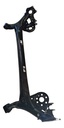 Eje De Torsion   Trasero  Byd King