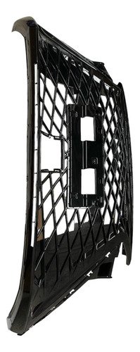 Rejilla Del Radiador Chirey  Omoda  Gt Negro