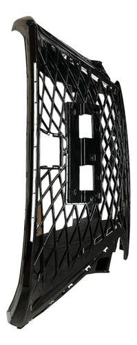 Rejilla Del Radiador Chirey  Omoda  Gt Negro