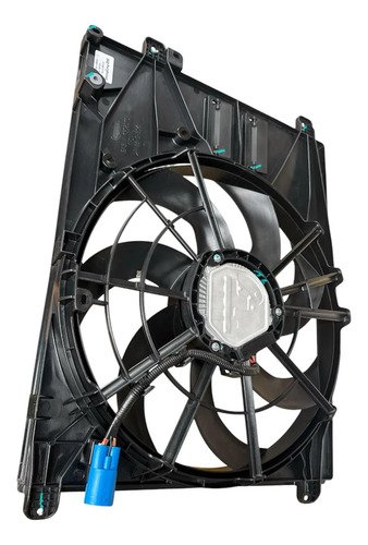 [MLM5438788348] Motoventilador Byd King/song Pro/song Plus