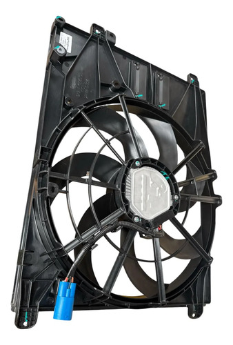 [MLM5438788348] Motoventilador Byd King/song Pro/song Plus