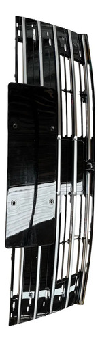 [MLM2973579771] Parrilla  Byd  King Negro Brillante