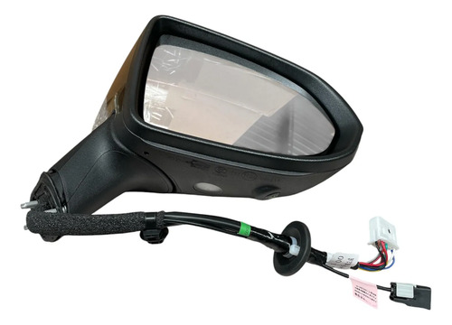 Espejo Retrovisor Lateral Byd King Derecho