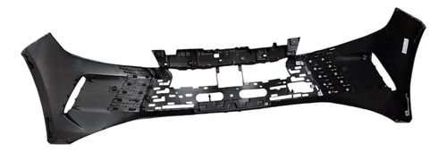 Fascia Delantera   Byd King A Pintar