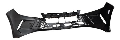 Fascia Delantera   Byd King A Pintar