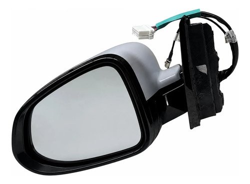 Espejo Retrovisor Lateral Omoda Gt Con Camara Version Lujo Izquierdo