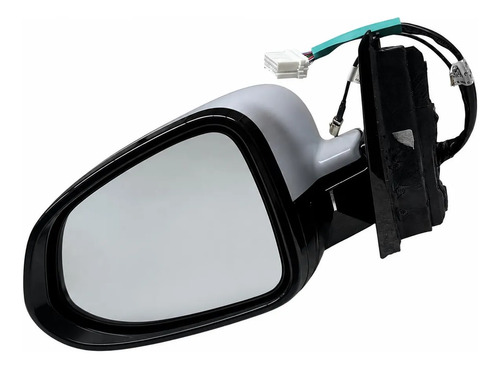 [MLM5438986256] Espejo Retrovisor Lateral Omoda Gt Con Camara Version Lujo Izquierdo