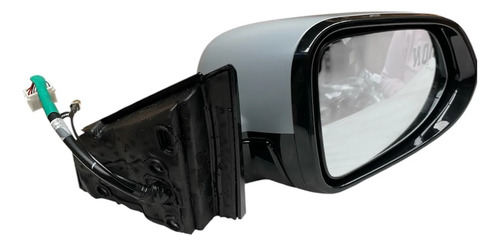 Espejo Retrovisor Lateral Omoda 05 Con Camara Version Lujo Derecho